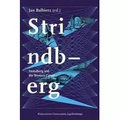 Strindberg and the Western Canon