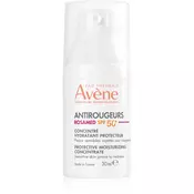 Avene Antirougeurs Rosamed SPF50+ zaštitni koncentrat za hidrataciju, 30 ml