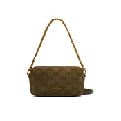Ročna torba MICHAEL Michael Kors Bryant 32F6AYTC5S Khaki