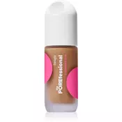 Benefit The POREfessional Foundation tekoči puder z učinkom osvetljevanja z niacinamidom odtenek 23W Magnificent 30 ml