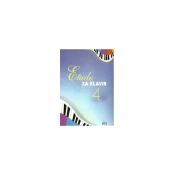 Etude za klavir 4