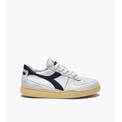 Diadora UNISEX TENISICE MI BASKET LOW USED