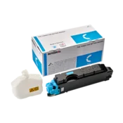 Kyo TK-5280 C Laser Integral-Germany