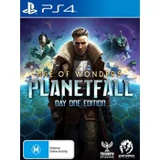 Paradox Interactive Game Key Age of Wonders: Planetfall - Day One Edition (Cijeli svijet)