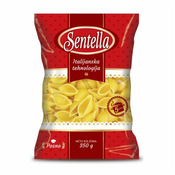 TESTENINA VELIKA SKOLJKA SENTELLA 350G