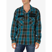 Diesel Shirt S-Takeshi Camicia - Mens