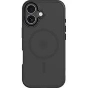 Tactical MagForce Hyperstealth ovitek za iPhone 17 Asphalt