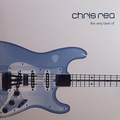 Chris Rea The Very Best Of Chris Rea