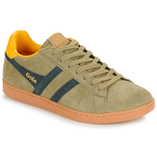 Gola Nizke superge EQUIPE II SUEDE Kaki