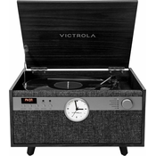 Victrola Century Signature Black Predvajalnik