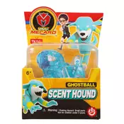 Ghost Mecard Ghostball loptica Scent Hound