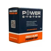 shumee Magnezijeva kreda Power-system v bloku 56 g