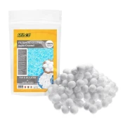 SEDCO Filter kroglice PES AQUA CRYSTAL 750 g