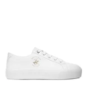 Beverly Hills Polo Club Tenis superge BHPC040W Bela