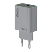 TRANYOO Kucni punjac T-EU7 PD 20W