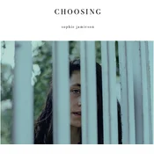 Sophie Jamieson - Choosing (LP)