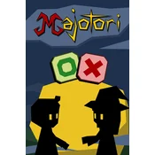 Majotori XBOX LIVE Key EUROPE