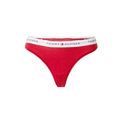 Gacice Tommy Hilfiger Thong 1P - primary red
