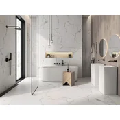 ALSACIA BLANCO 30x90