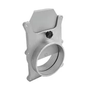 Zapora za odsesovalno cev, D=100 mm | IGM - IGM - 100mm