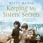 AUDIBOOK Avdio knjiga: Keeping My Sisters Secrets