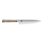 Gyutoh knife, 20 cm, 5000 MCD - Miyabi