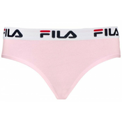 Gacice Fila Underwear Woman Brief 1 pack - sweet pink