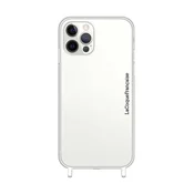 LaCoqueFrançaise  Etui za telefon  Transparent iPhone 13 PRO MAX