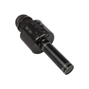 33-144# Prm402 Blow Black karaoke mikrofon