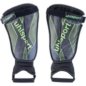 UHLSPORT Ščitnik Flex Plate  temno modra / svetlo zelena