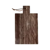 Au Maison deska za serviranje za rezanje marmorna 39 x 23 cm