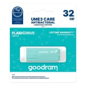 USB stick 32GB GOODRAM UME3 CARE USB3,0