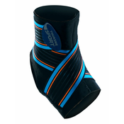 THUASNE Sport 0330 Black L ankle brace