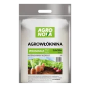 AGRIMPEX AGRO-NOVA TKANINA ZA POKRIVANJE VZMETI 1,6 M x 5 M