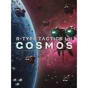R-Type Tactics I & II Cosmos Steam Key (PC) GLOBAL