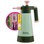 shumee PROSTORNINA ŠKROPILNICE FEERIA 1,5 L META Z ROKAVICAMI - KW WCO.2149