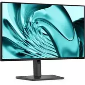 DELL PRO P 24 MONITOR P2426H 1920×1080 1500:1 5 ms 210-BVKM