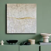 Wallity Slika na platnu 70x70cm