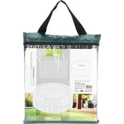 ProGarden Zaščitna prevleka za mizo KO-C23200240 Protective table cover diameter 180 cm