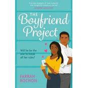 Boyfriend Project