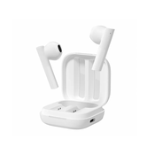 SLUSALICE XIAOMI HAYLOU GT6 TRU WIRRELESS EARBUDS WHITE