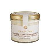 PLANTIN Majonez sa ukusom zimskog tartufa, 100g