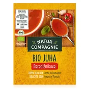 BIO PARADIŽNIKOVA KREMNA JUHA, 40 g