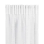 Zavesa ABRAUR 1x140x300 prljavo bela