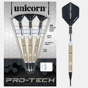 Softdarts UNICORN / Pro-Tech Style 4
