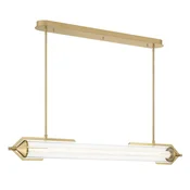 Elstead Lighting VISEČA LED-SVETILKA Eurofase 38 W 3329 lm 3000 K 220-240 V