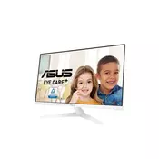 Asus 27 VY279HE-W monitor, IPS LED