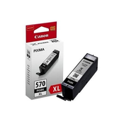 Kartuša Canon PGI-570XL črna, original -