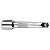 Goli nastavek 3/8, 75 mm 08-151