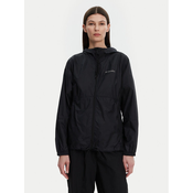Columbia FLASH FORWARD II WINDBREAKER, ženska jakna za planinarenje, crna 2116531